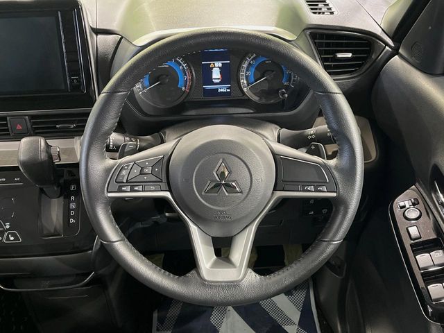 MITSUBISHI DELICA MINI 2024