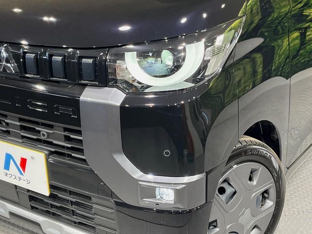 MITSUBISHI DELICA MINI 2024