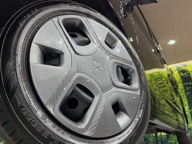 MITSUBISHI DELICA MINI 2024