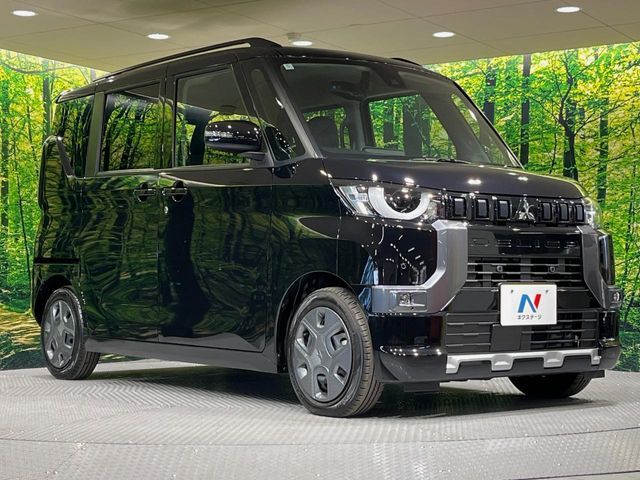 MITSUBISHI DELICA MINI 2024