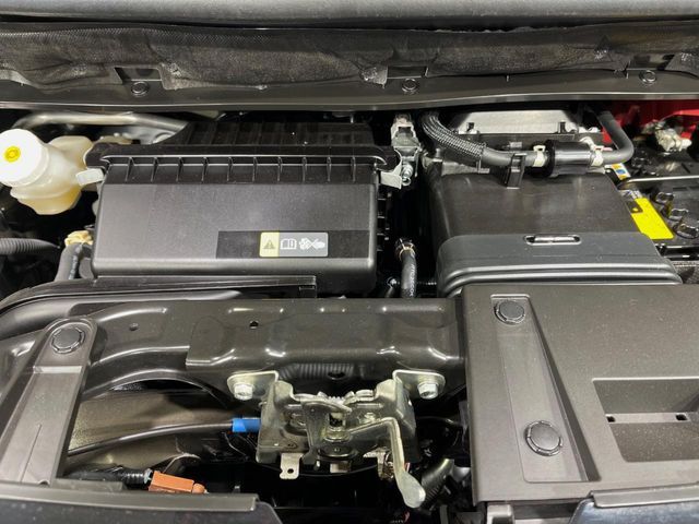 MITSUBISHI DELICA MINI 2024