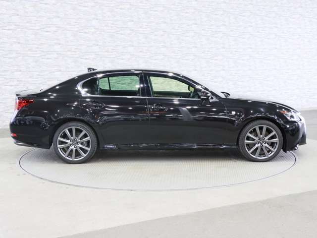 TOYOTA LEXUS GS300h 2014