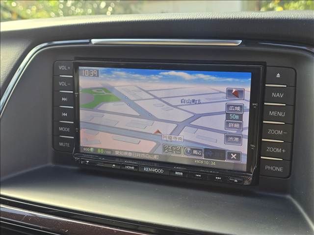 MAZDA ATENZA Wagon 2014