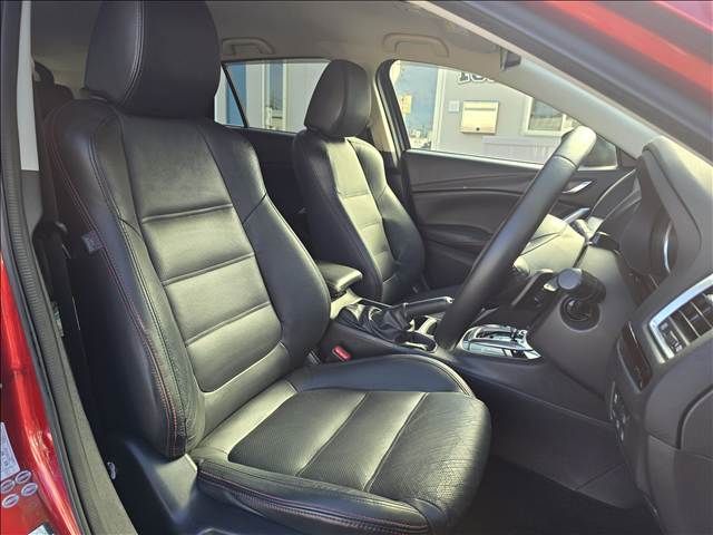 MAZDA ATENZA Wagon 2014