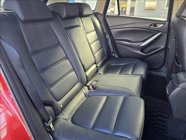 MAZDA ATENZA Wagon 2014