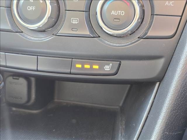 MAZDA ATENZA Wagon 2014