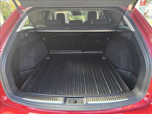 MAZDA ATENZA Wagon 2014