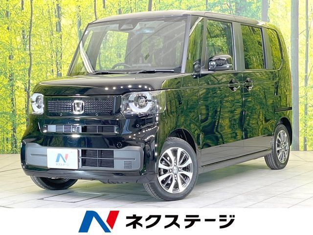 HONDA N BOX 2024
