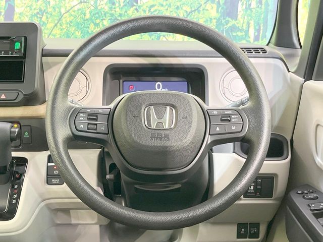 HONDA N BOX 2024