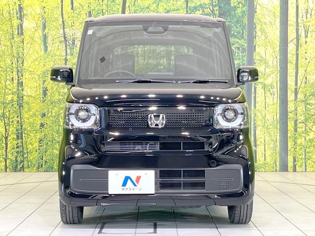 HONDA N BOX 2024