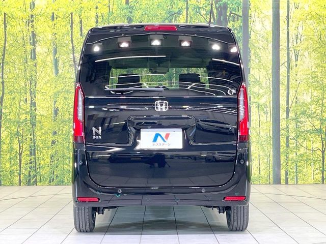 HONDA N BOX 2024