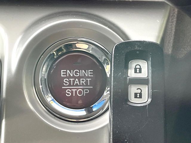 HONDA N-WGN CUSTOM 2015