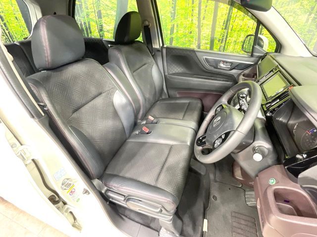 HONDA N-WGN CUSTOM 2015