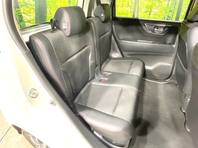 HONDA N-WGN CUSTOM 2015