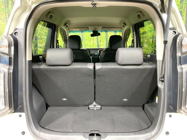 HONDA N-WGN CUSTOM 2015