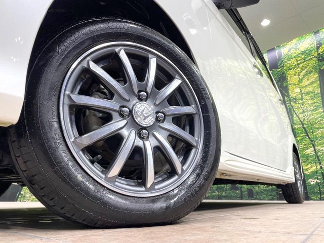 HONDA N-WGN CUSTOM 2015