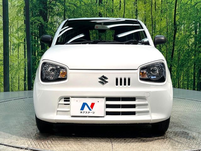 SUZUKI ALTO 2020