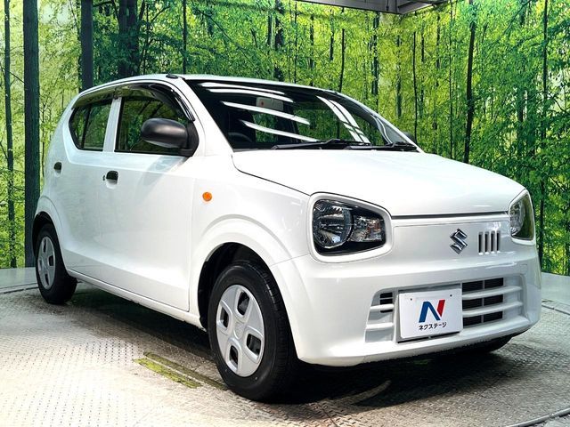 SUZUKI ALTO 2020