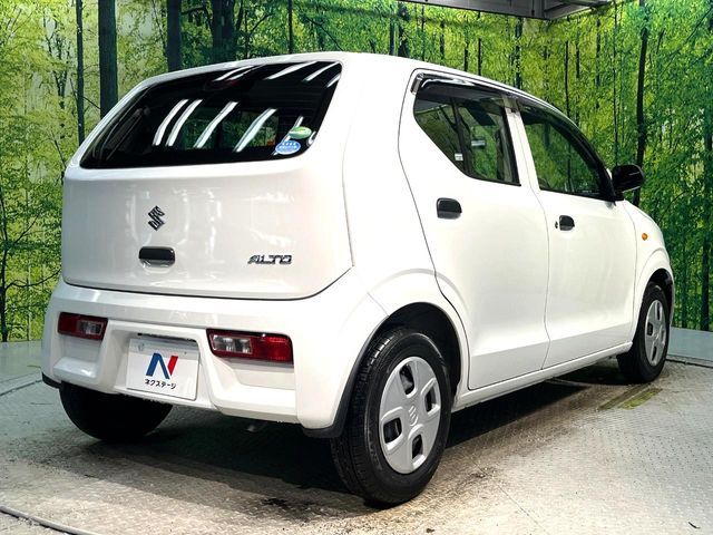 SUZUKI ALTO 2020