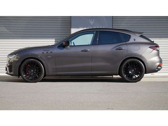 MASERATI MASERATI Levante 2022