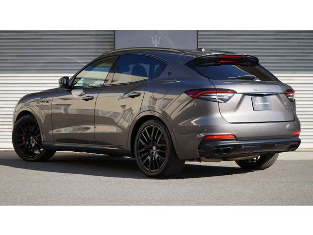 MASERATI MASERATI Levante 2022