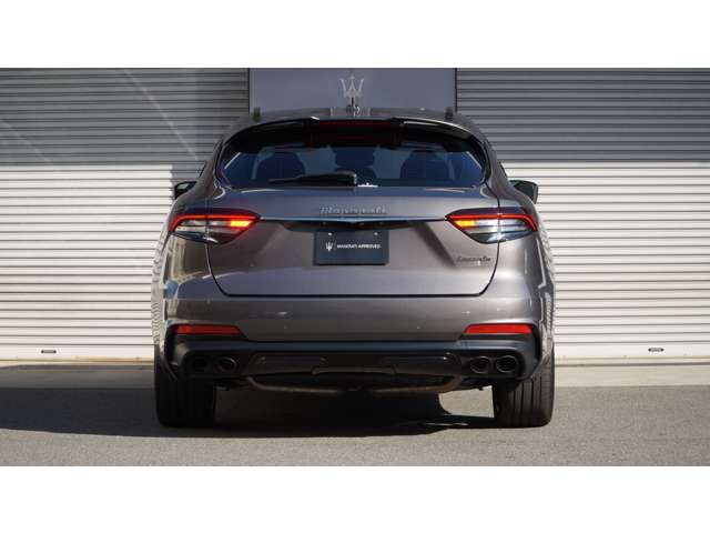 MASERATI MASERATI Levante 2022