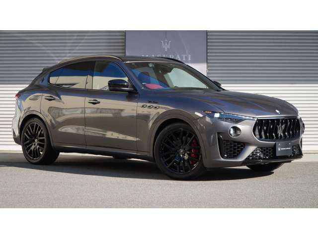 MASERATI MASERATI Levante 2022