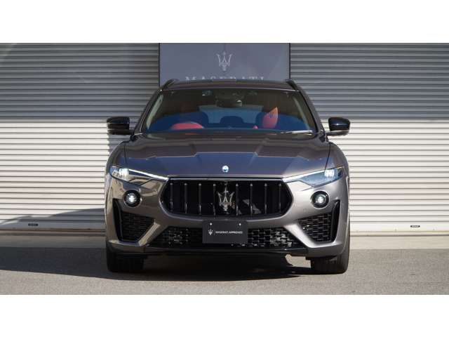 MASERATI MASERATI Levante 2022