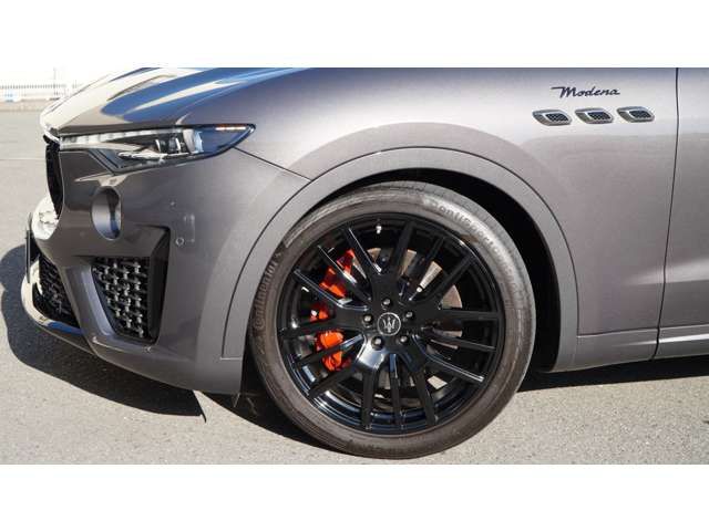 MASERATI MASERATI Levante 2022