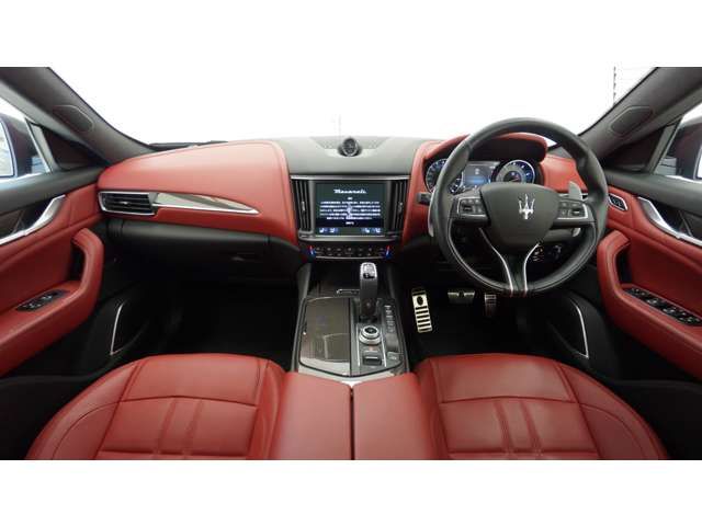 MASERATI MASERATI Levante 2022