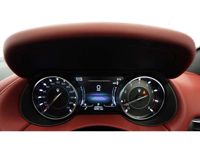 MASERATI MASERATI Levante 2022