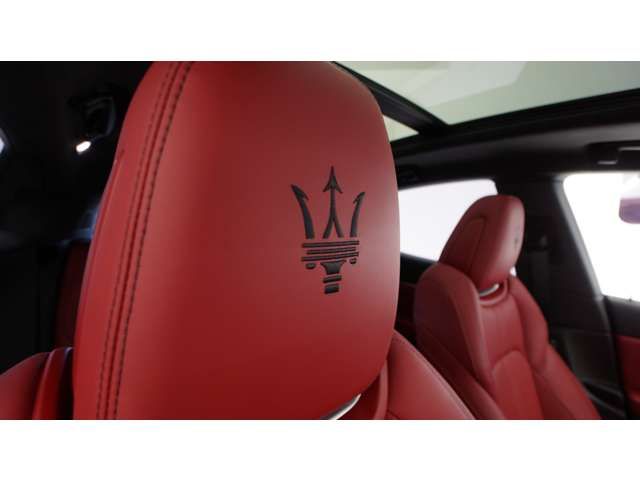 MASERATI MASERATI Levante 2022