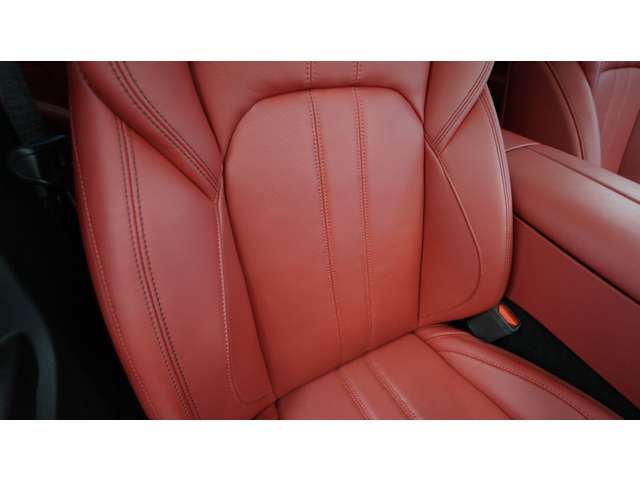 MASERATI MASERATI Levante 2022