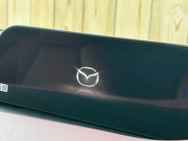 MAZDA MAZDA3 FASTBACK 2021