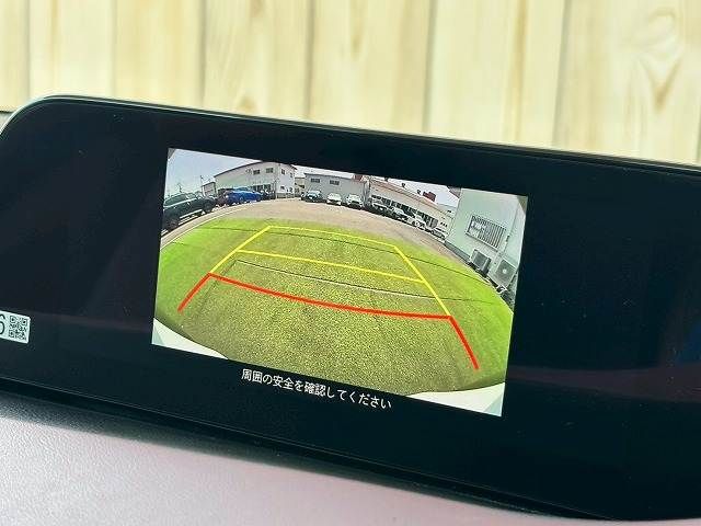 MAZDA MAZDA3 FASTBACK 2021