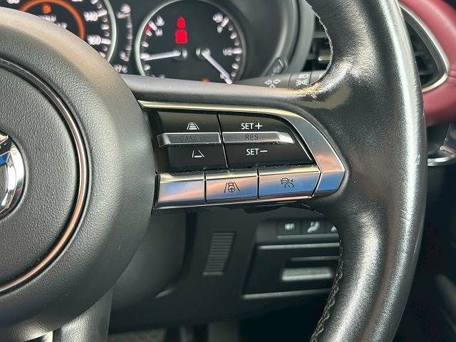 MAZDA MAZDA3 FASTBACK 2021