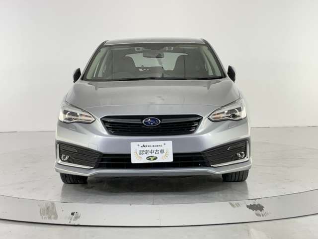 SUBARU IMPREZA SPORT 4WD 2021