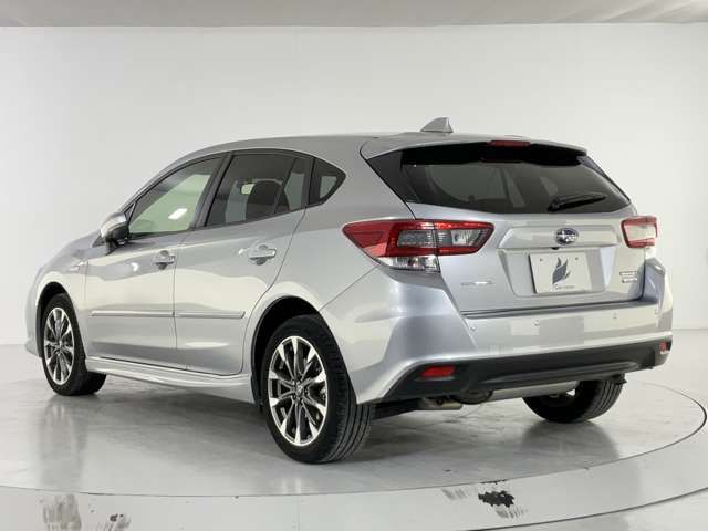 SUBARU IMPREZA SPORT 4WD 2021