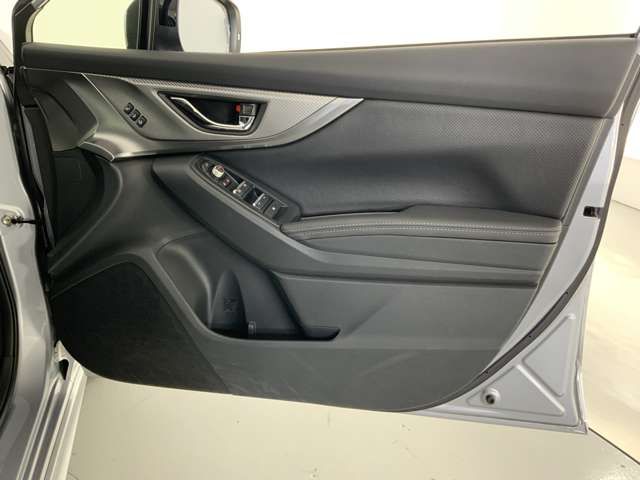 SUBARU IMPREZA SPORT 4WD 2021