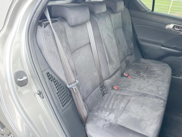 TOYOTA LEXUS CT200h 2020