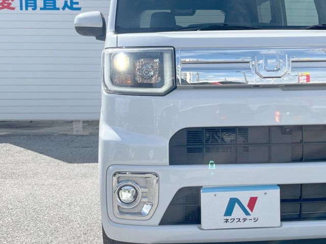 DAIHATSU WAKE 2021