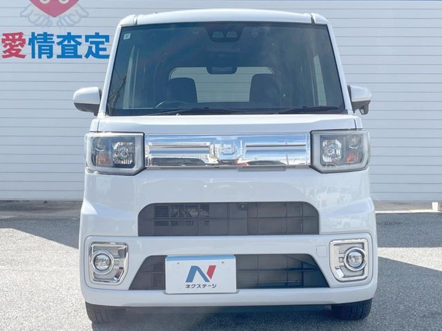 DAIHATSU WAKE 2021