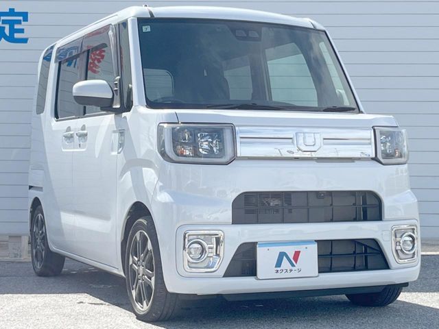 DAIHATSU WAKE 2021