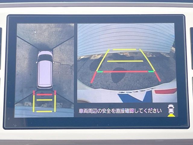 DAIHATSU MOVE canbus 2021