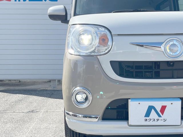 DAIHATSU MOVE canbus 2021