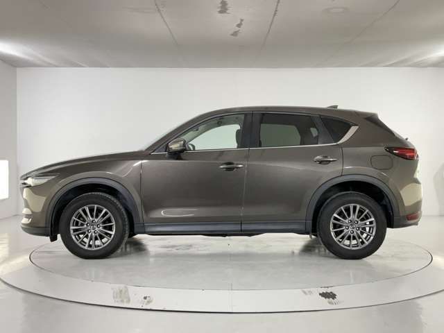 MAZDA CX-5 2020