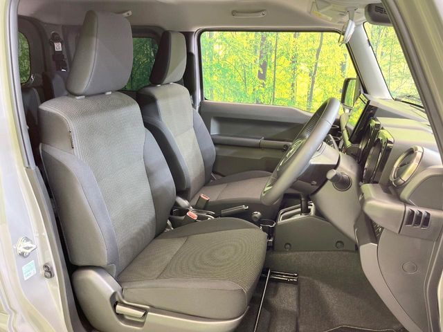 SUZUKI JIMNY SIERRA 2025