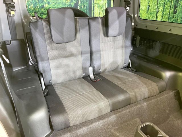 SUZUKI JIMNY SIERRA 2025