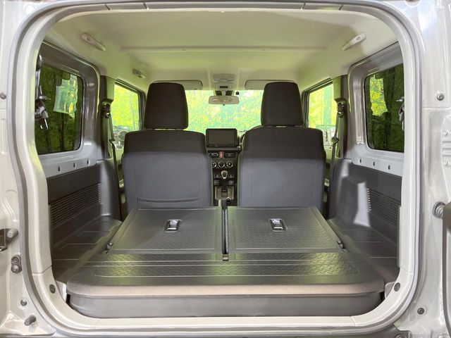 SUZUKI JIMNY SIERRA 2025