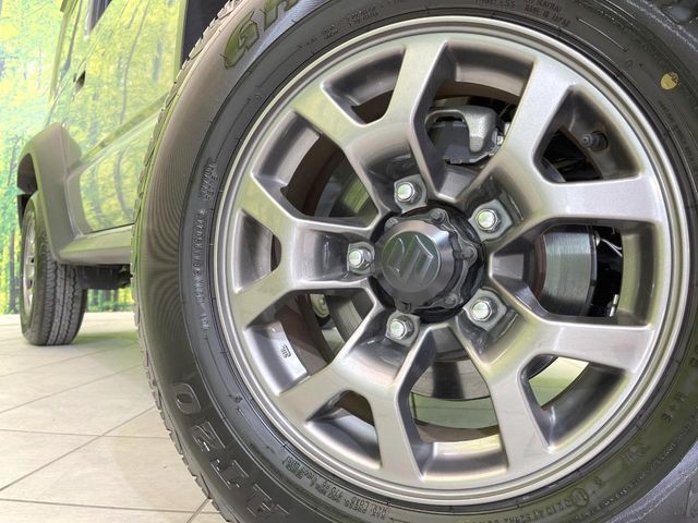 SUZUKI JIMNY SIERRA 2025